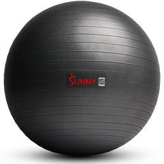 Premium Yoga Ball Large - 75 cm