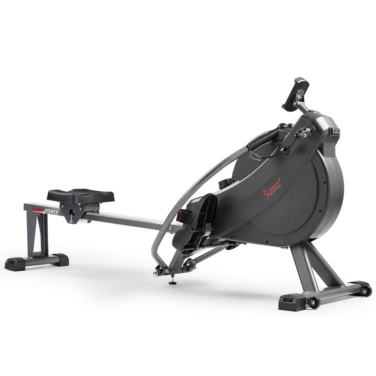 MotionMax Magnetic Rowing Machine