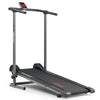 Smart Manual Walking Treadmill