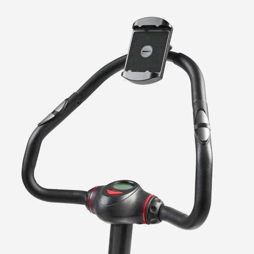 Personalized Comfort | Easily adjustable handlebars designed for your comfort, enhancing grip and control.