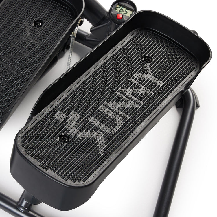 Smart Twist Stepper Machine | Sunny Health and Fitness