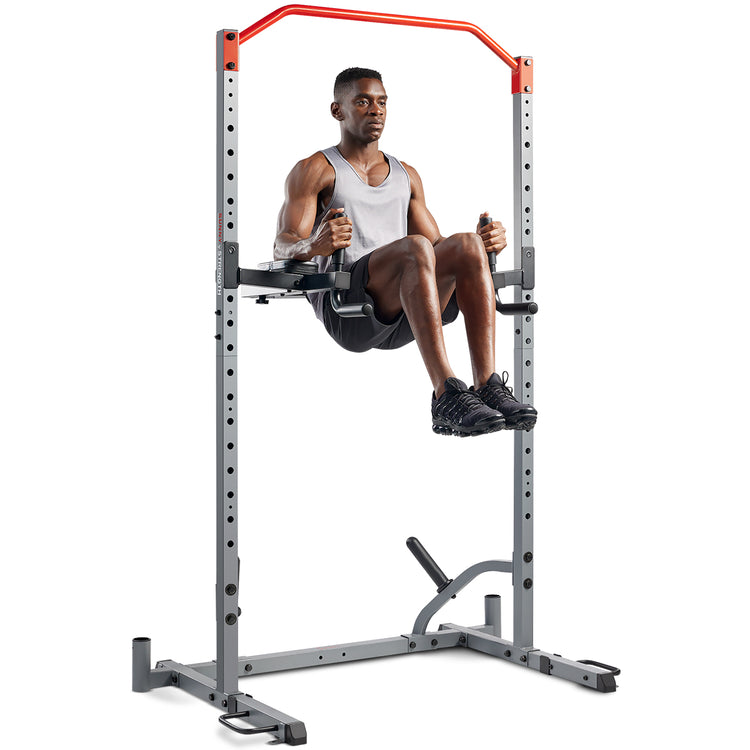 Captain's Chair Attachment for Power Rack Sunny Health Fitness