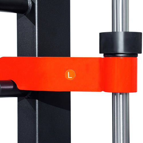 Premium Home Use Strength Training Smith Machine | Sunny Health ...