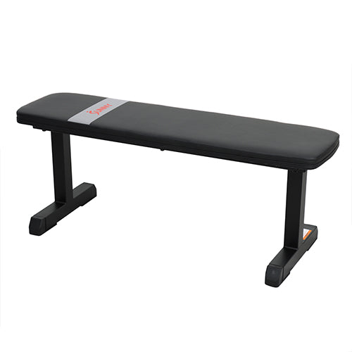 Sunny Strength™ Flat Utility Weight Bench | Sunny Health & Fitness | Sunny Health & Fitness