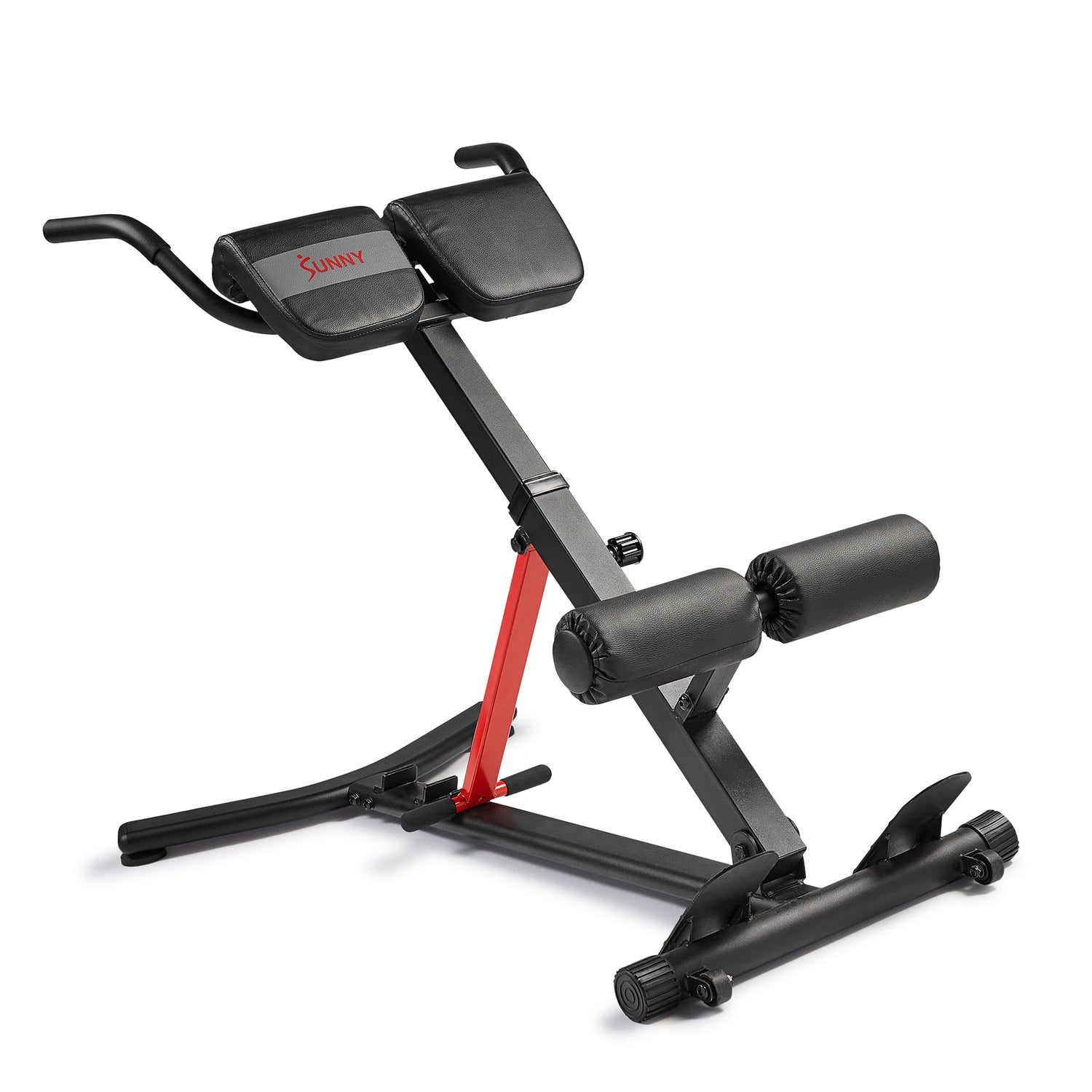How You Can Use the Roman Chair to Get Stronger - From Core to Glute S ...