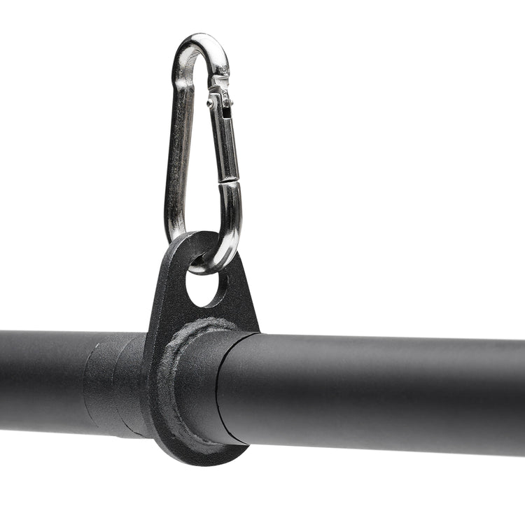 Lat Pulldown Bar Cable Attachment