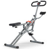 Row-N-Ride® Pro-Smart Squat Assist Trainer