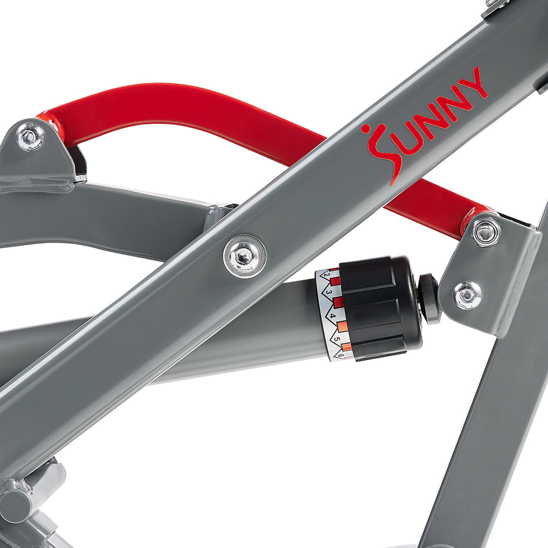 Row-N-Ride® Pro-Smart Squat Assist Trainer | Sunny Health and Fitness