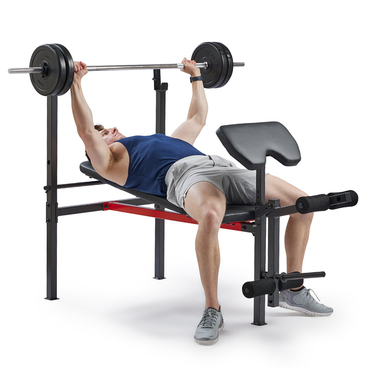 Target adjustable weight bench sale