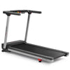 Premium Foldable Auto Incline Smart Treadmill with 20