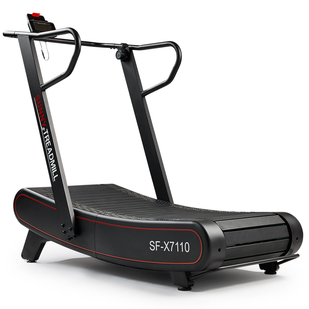 SF-X7110 Curved Assault Treadmill - Hero Image
