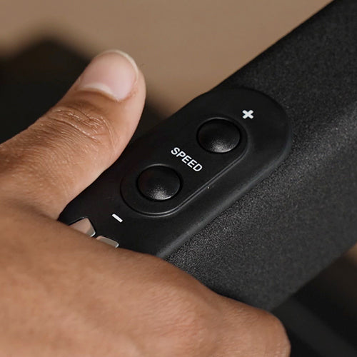 Premium Auto Incline Smart Treadmill | Sunny Health & Fitness | Sunny ...