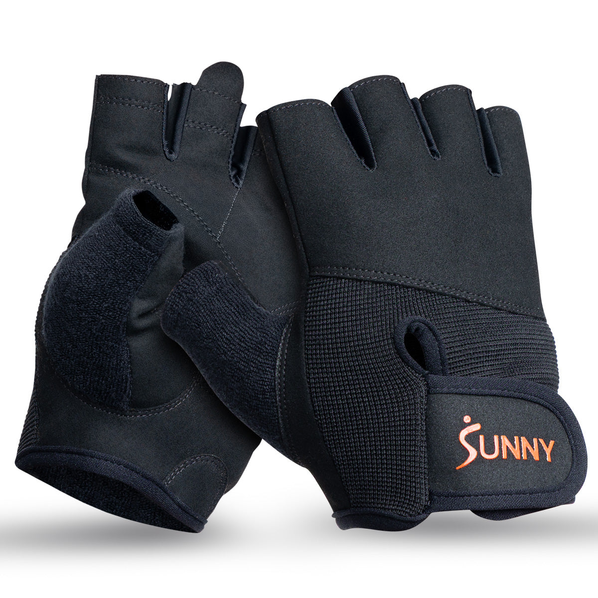 Weightlifting Gloves | Sunny Health & Fitness | Sunny Health & Fitness