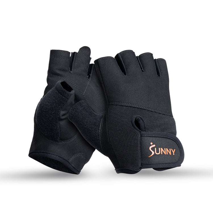 Weightlifting Gloves