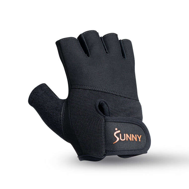 Weightlifting Gloves