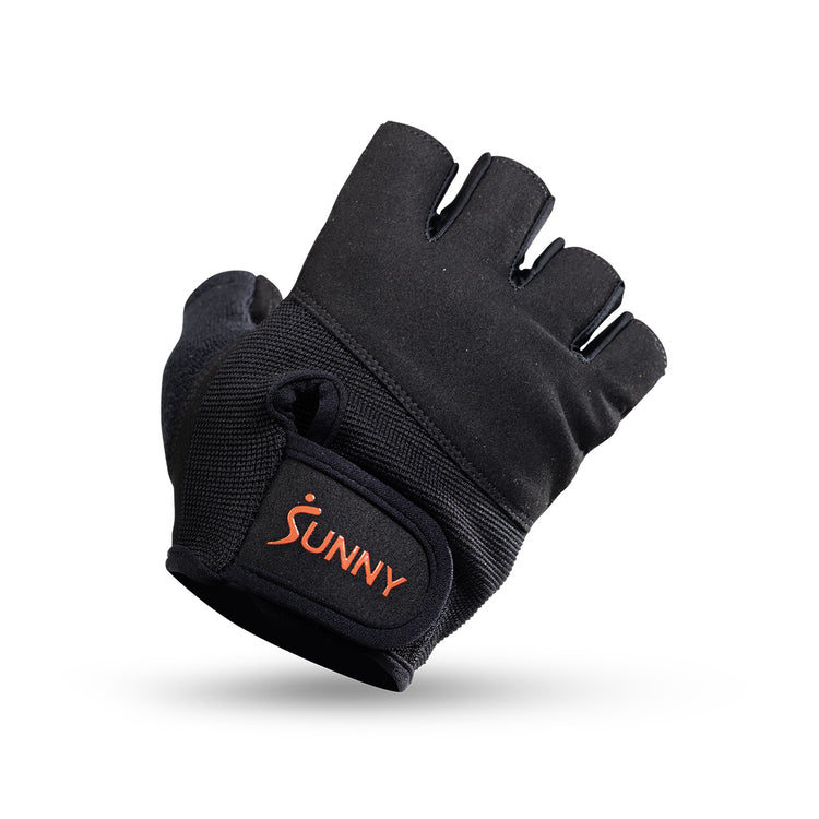 Weightlifting Gloves
