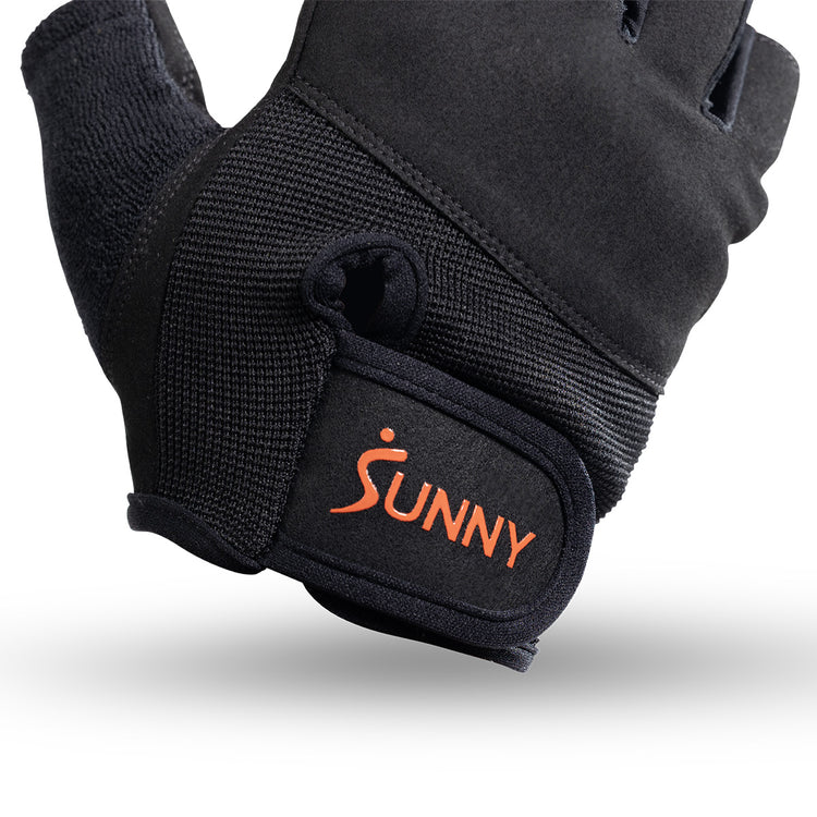 Weightlifting Gloves