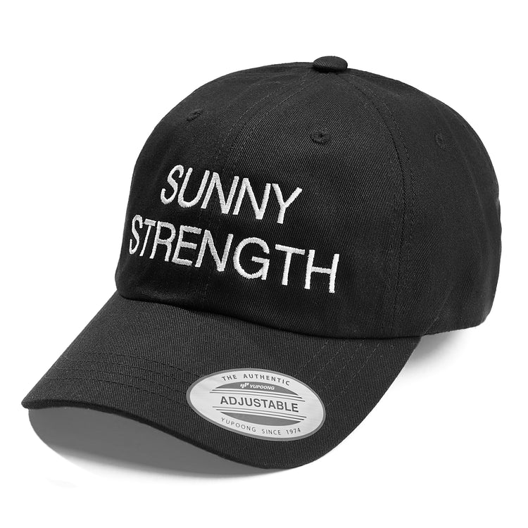 Sunny Strength™ Cap