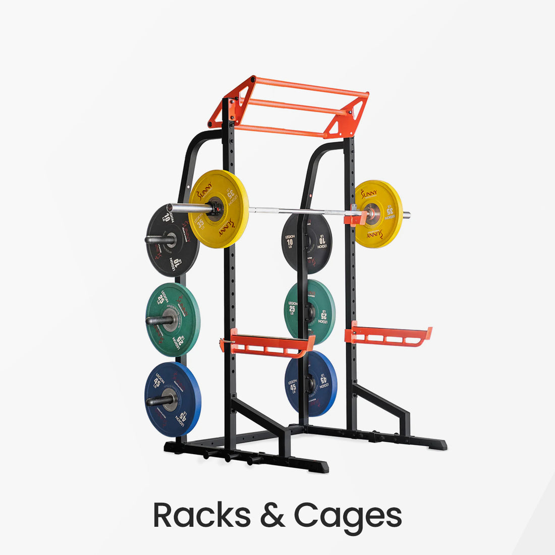 Sunny Strength | Sunny Health & Fitness