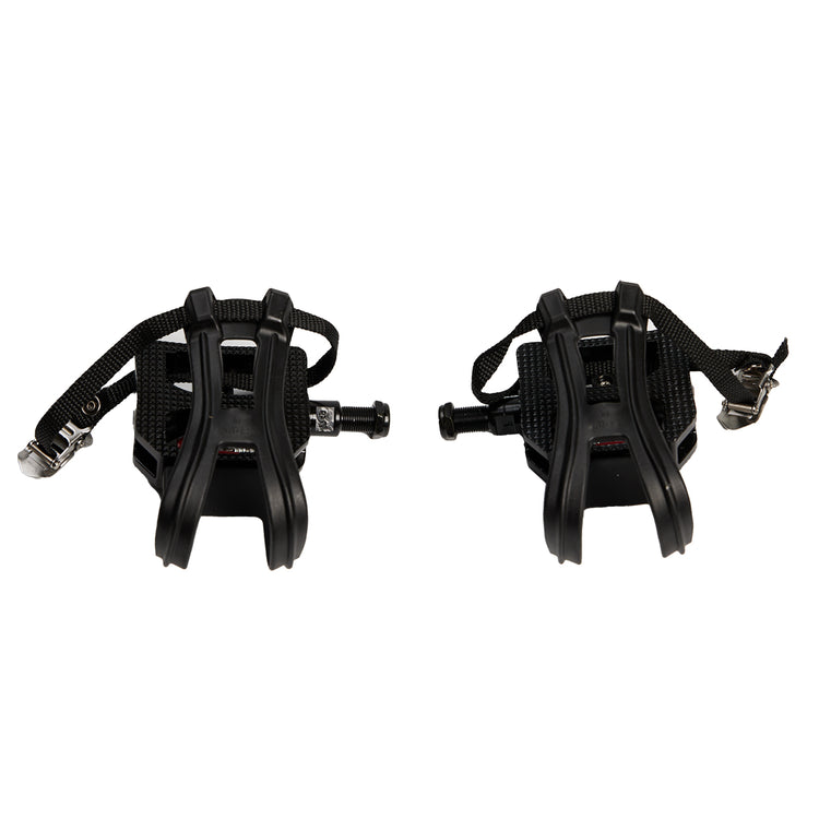 indoor cycling pedals Indoor Cycle Bike Pedal Clip-In (SPD) - Set