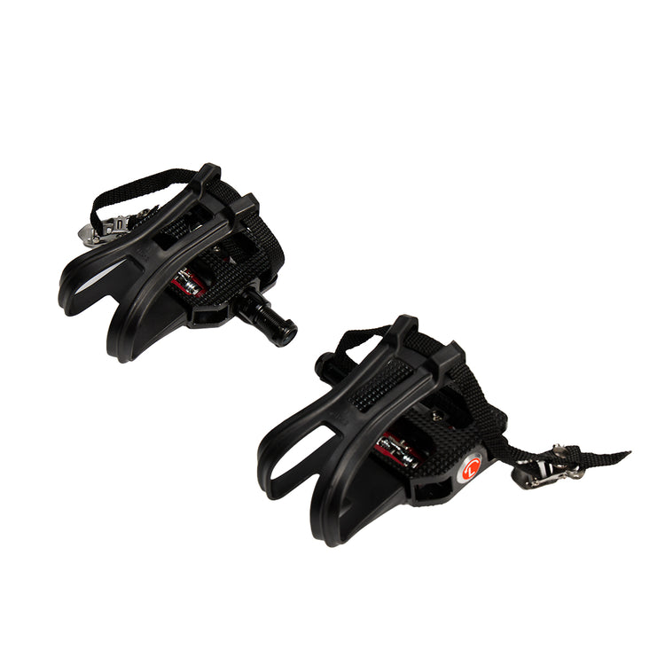 Indoor Cycle Bike Pedal Clip-In (SPD)