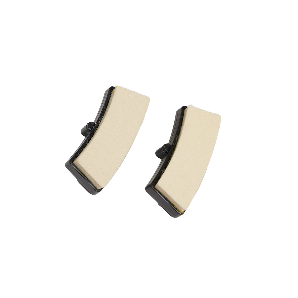 Schwinn ic3 felt pad replacement hot sale