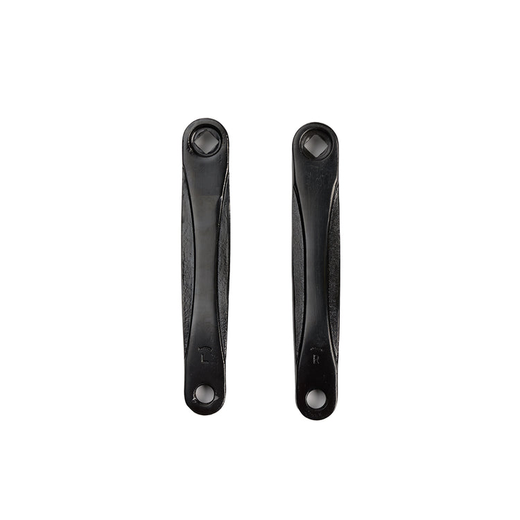 Bicycle Crankset Bike Right Crank Arm Replacement Indoor Cycle