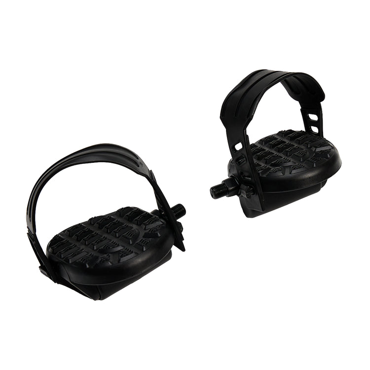 exercise bike pedals only Upright and Recumbent Exercise Bike Pedal