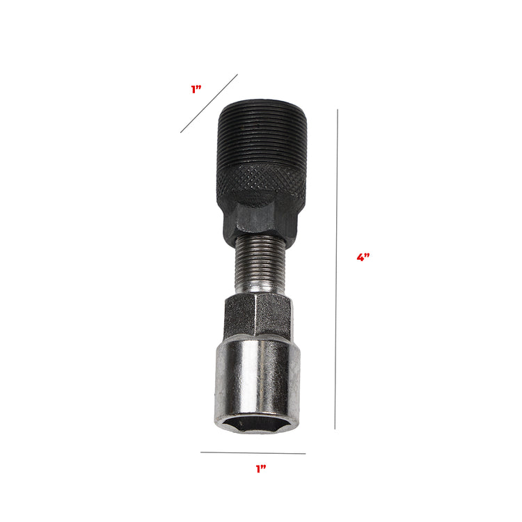 pedal crank removal tool Indoor Exercise Cycle Bike Crank Puller 22mm