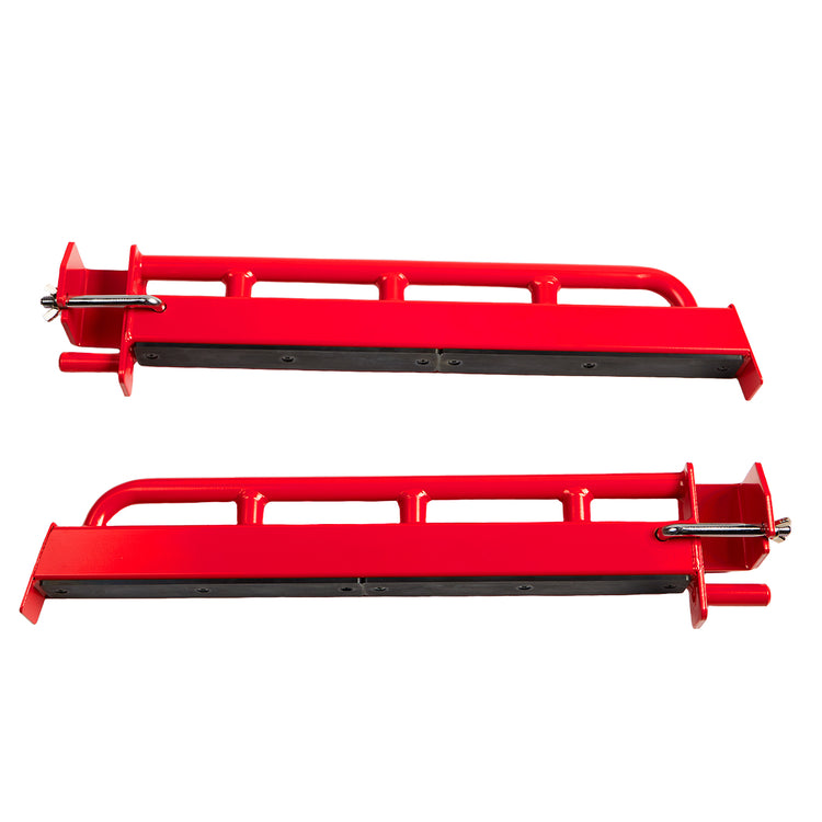 Power Rack Safety Bar (Long) Available in Right or Left Side