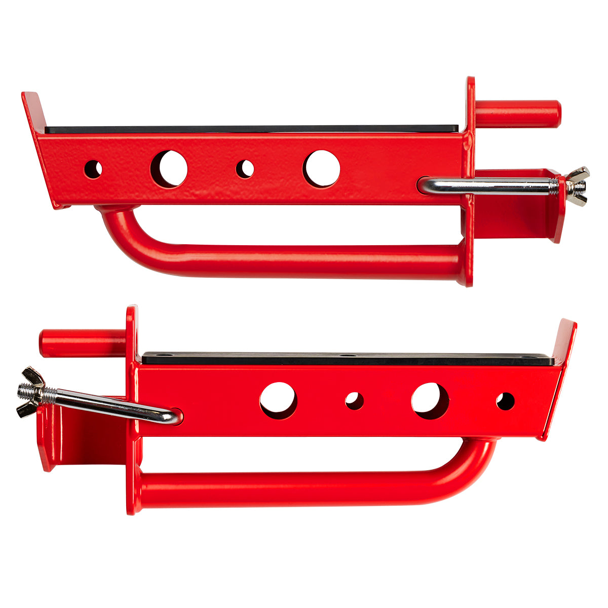 Power Rack Safety Bar (Short) - Available in Right or Left Side | Sunny ...