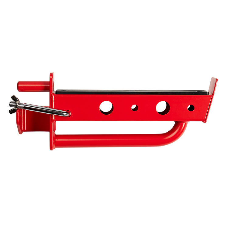 Power Rack Safety Bar (Short) - Available in Right or Left Side