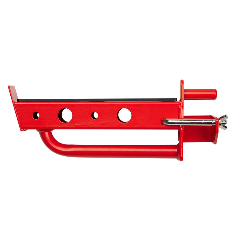 Power Rack Safety Bar (Short) - Available in Right or Left Side