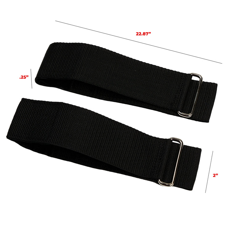 diagonal pedal straps Rower Pedal Straps