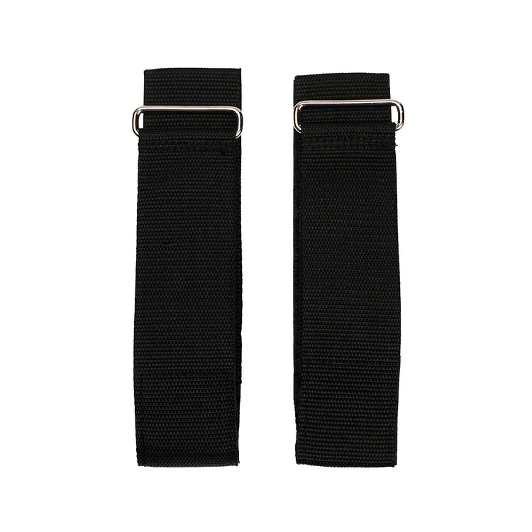 Rower Pedal Straps