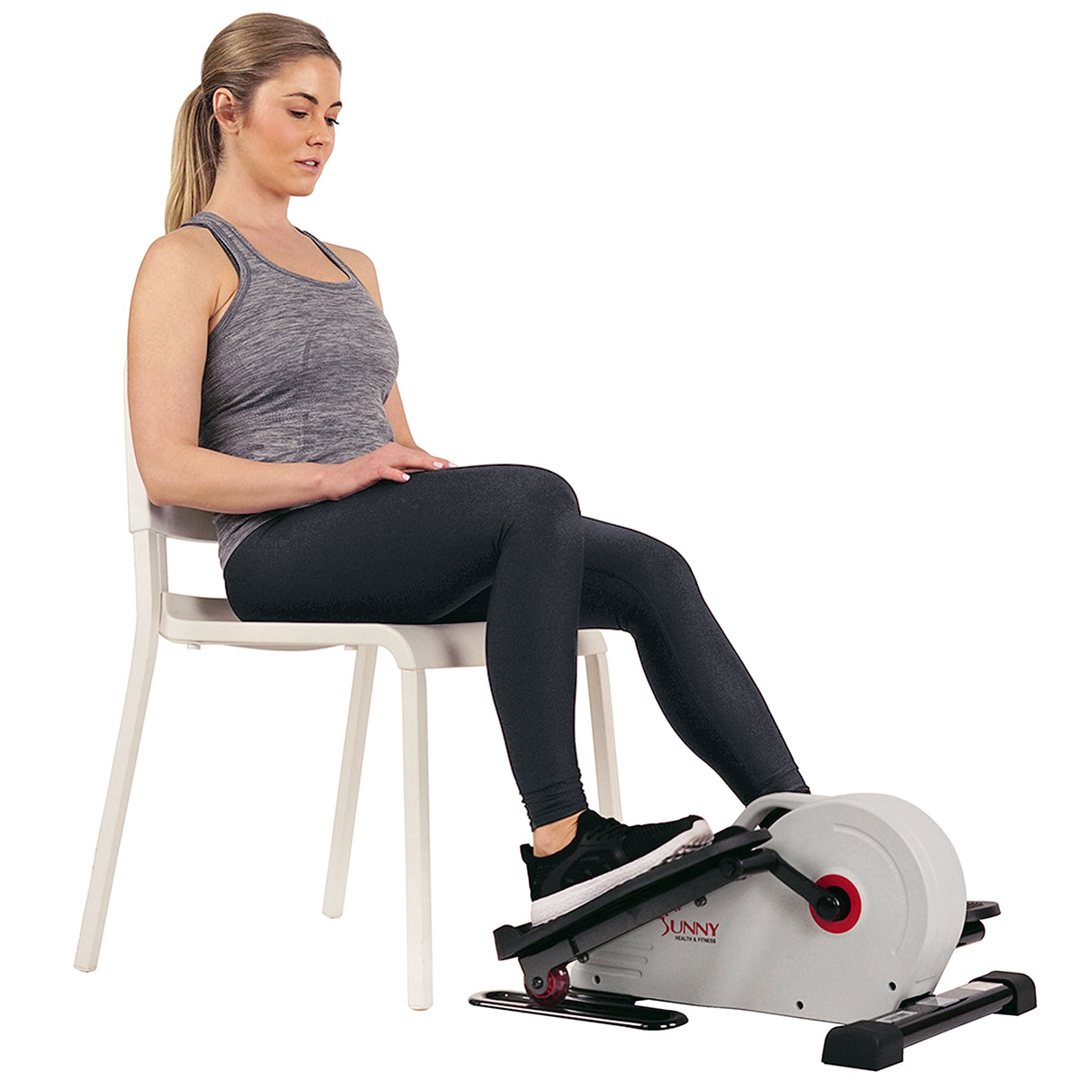 Elliptical Trainer Under The Desk Elliptical Reviews ANCHEER