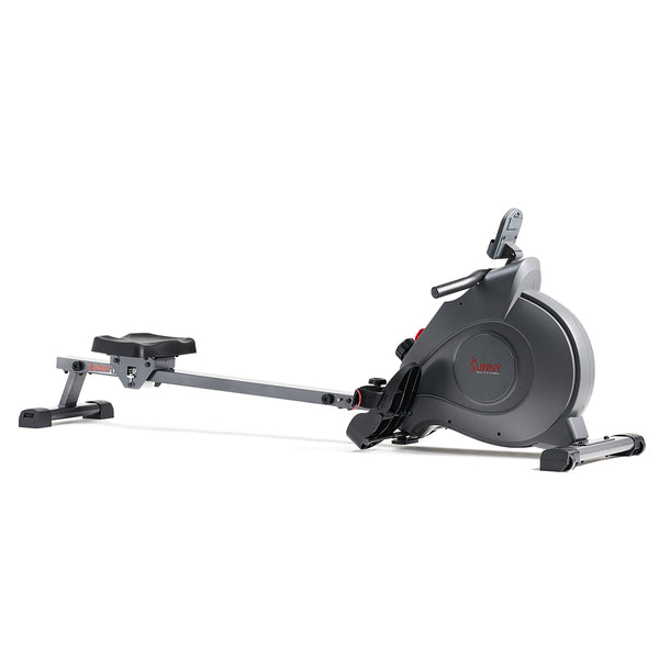 SMART Magnetic Rowing Machine with Bluetooth Connectivity