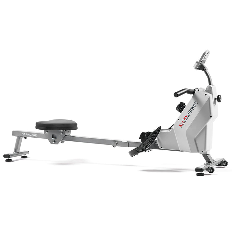 SMART Compact Magnetic Rowing Machine with Bluetooth Connectivity