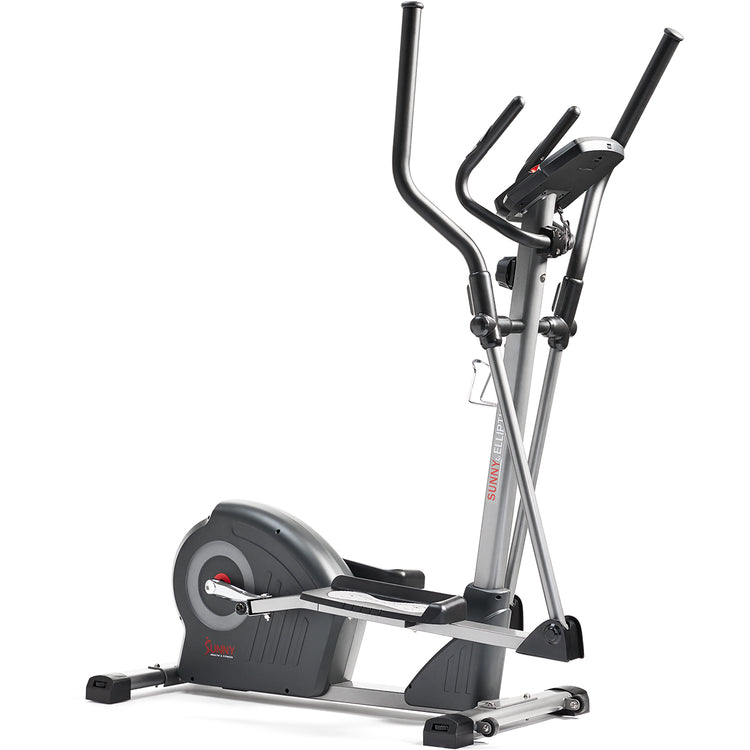 Exercise Machine Weslo Momentum 635 Elliptical Exercise Bikes