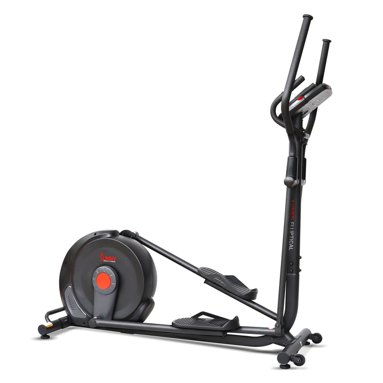 Sunny Health Cross Trainer Stride Length Power Stride Smart