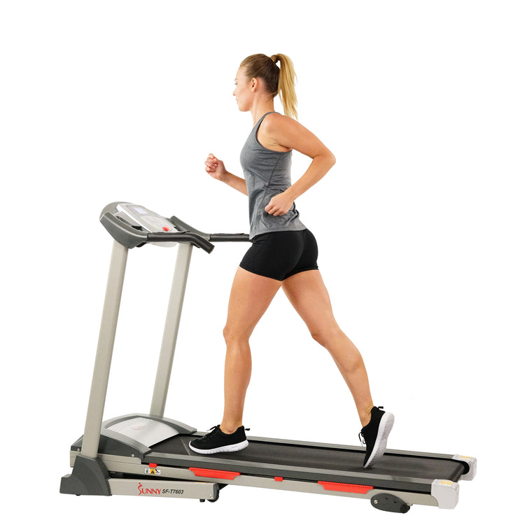 Exercise Running Machine