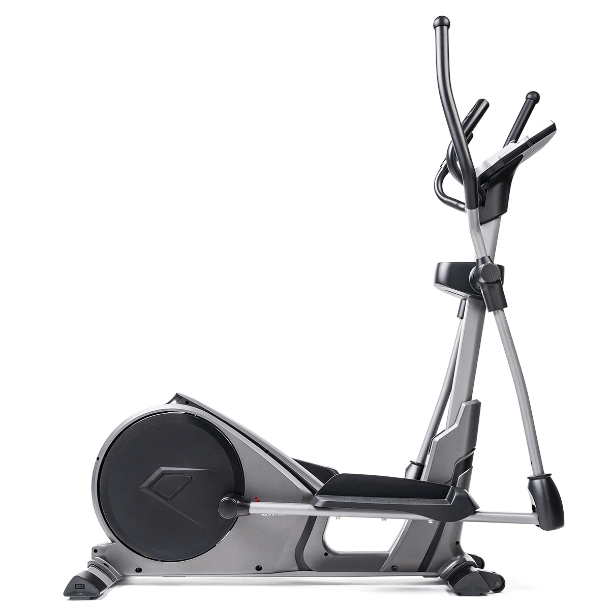 Pre Programmed Elliptical Trainer Sunny Magnetic Machine Sunny