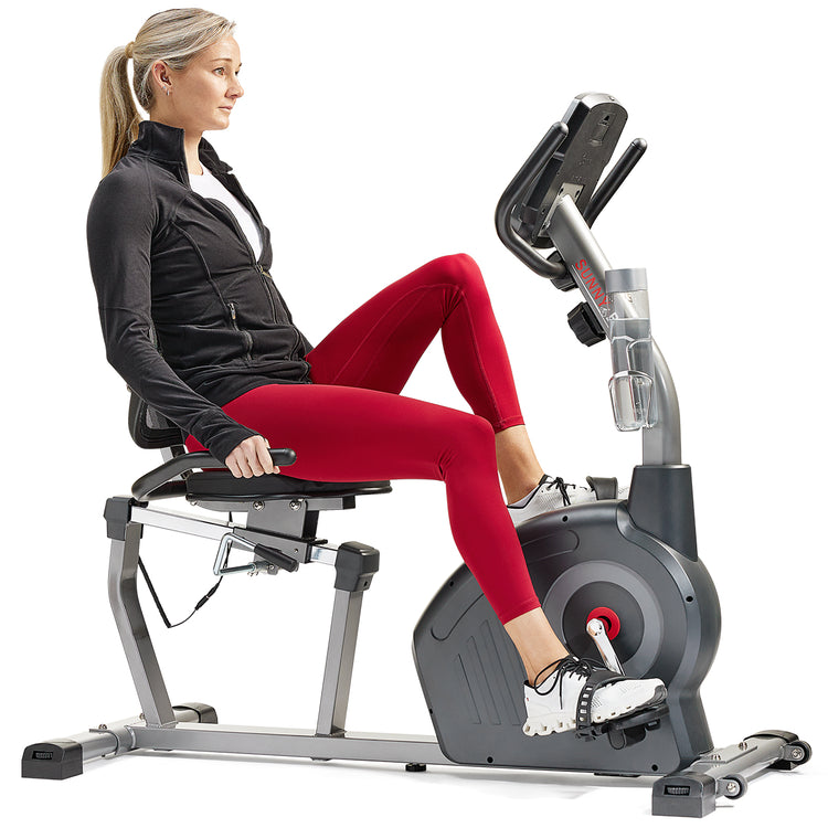 Recumbent Stationary Bike Best Recumbent Bikes Canada Recumbent