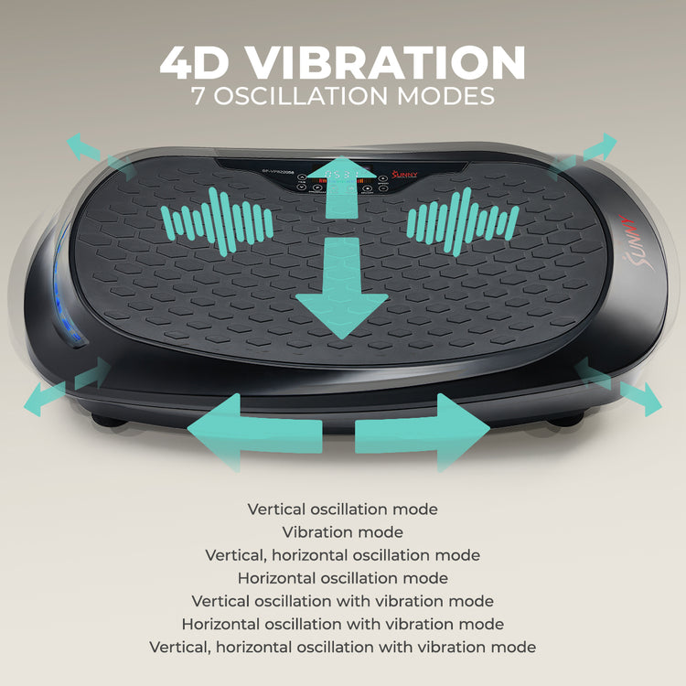 Fitboard 4D Vibration Platform | Sunny Health & Fitness | Sunny Health & Fitness Fitboard 4D Vibration Platform | Sunny Health & Fitness | Sunny Health & Fitness