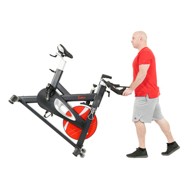 evo e spin mag trainer