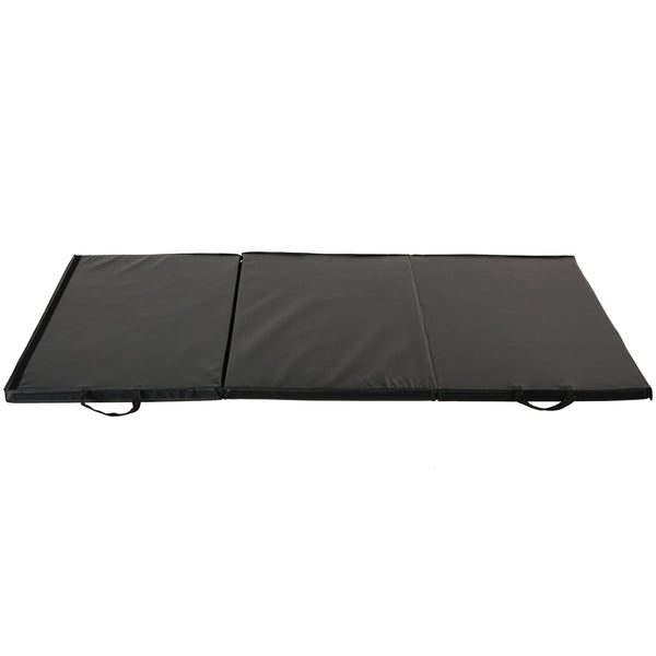 Sunny Health & Fitness Folding Gym Mat