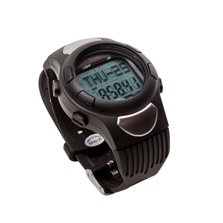 Wrist Pedometer Watch