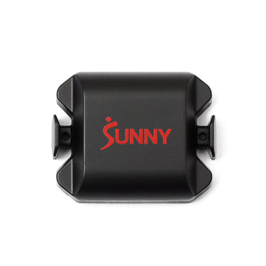 cadence sensor for sunny spin bike