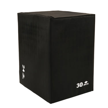 Foam Plyo Box, 440lb Weight Capacity Model NO. 085 | Sunny Health and ...