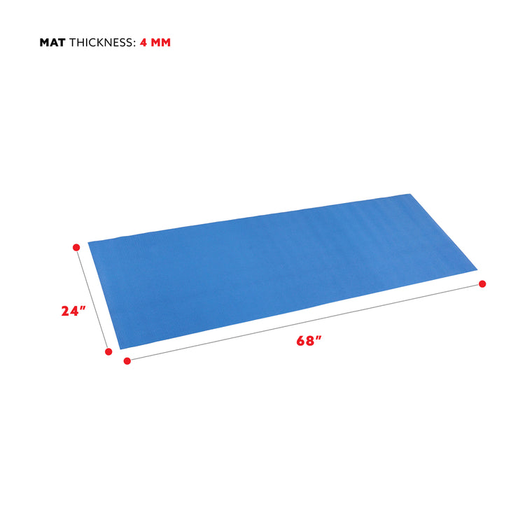 Affordable Retail Wholesale Yoga Mat Rack 